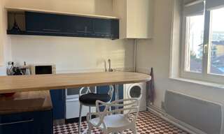 Appartement 1 Pièce 41 m² à louer à Écully (69130)
