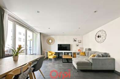 Appartement 3 pièces 249000 €