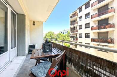 Appartement 3 pièces 249000 €