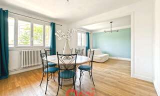 Appartement 4 Pièces 101 m² à vendre à Lyon 3 (69003)