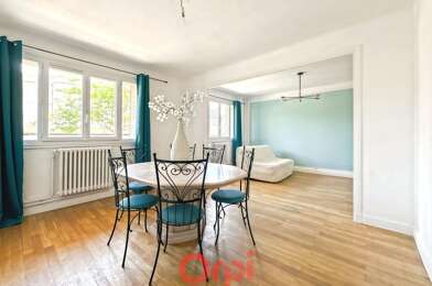 Appartement 4 pièces 369000 €