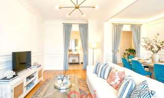 Appartement 4 Pièces 101 m² à vendre à Lyon 3 (69003)