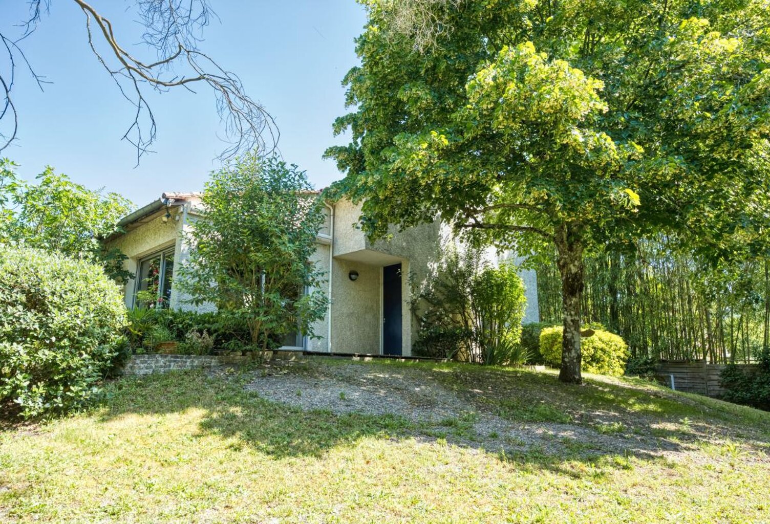 EXCLUSIVITÉ Orpi PESSAC Maison d'architecte environ 200m² MERIGNAC proche PESSAC — photo 1