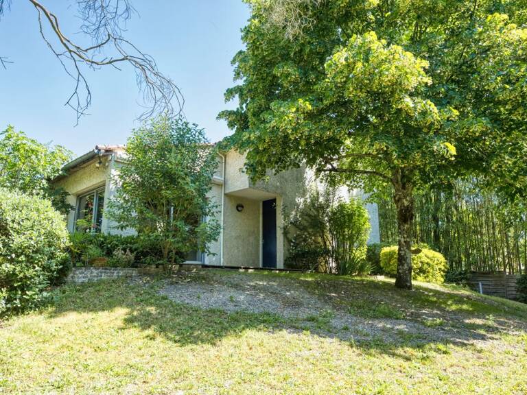 EXCLUSIVITÉ Orpi PESSAC Maison d'architecte environ 200m² MERIGNAC proche PESSAC — photo 1