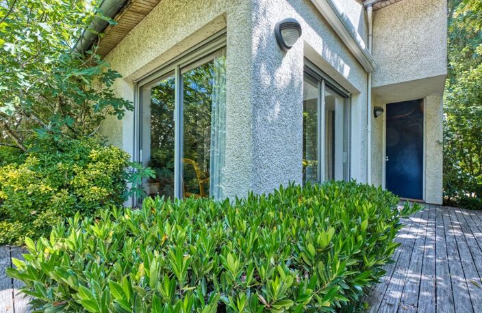 EXCLUSIVITÉ Orpi PESSAC Maison d'architecte environ 200m² MERIGNAC proche PESSAC — photo 3