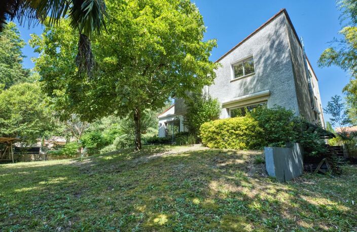 EXCLUSIVITÉ Orpi PESSAC Maison d'architecte environ 200m² MERIGNAC proche PESSAC — photo 5