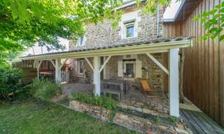 Maison 4 Pièces  m² à vendre à Salles (33770)