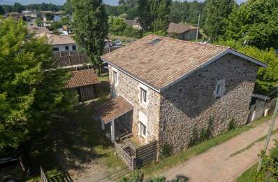Maison À Vendre — photo du bien