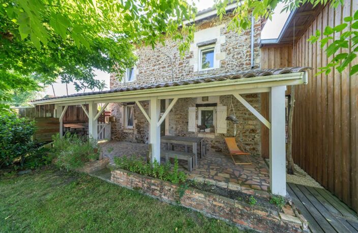 Maison À Vendre — photo 3