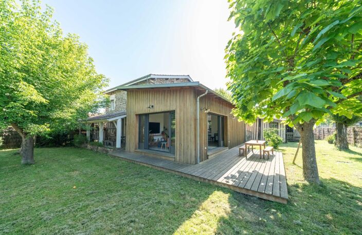 Maison À Vendre — photo 4