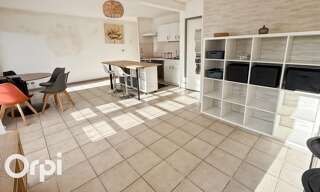 Appartement 2 Pièces 43 m² à vendre à Aigues-Mortes (30220)