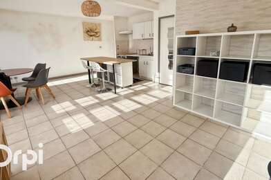 Appartement 2 pièces 193000 €