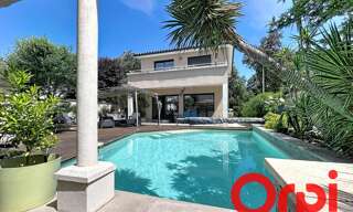 Maison 5 Pièces 140 m² à vendre à Castries (34160)