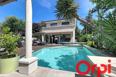 Maison 5 pièces 585000 €