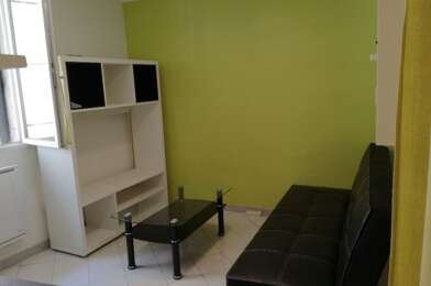 Appartement 1 pièces 430 €