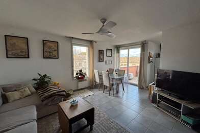Appartement 3 pièces 763 €