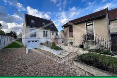Maison 8 pièces 445000 €