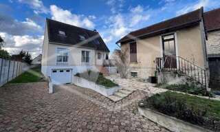 Maison 8 Pièces 140 m² à vendre à Combs-la-Ville (77380)