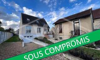 Maison 8 Pièces 140 m² à vendre à Combs-la-Ville (77380)
