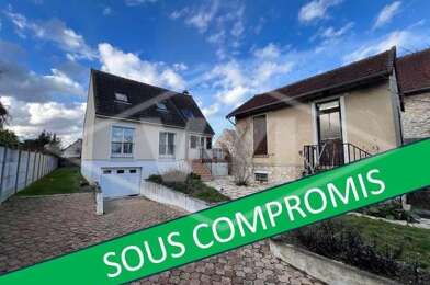 Maison 8 pièces 445000 €