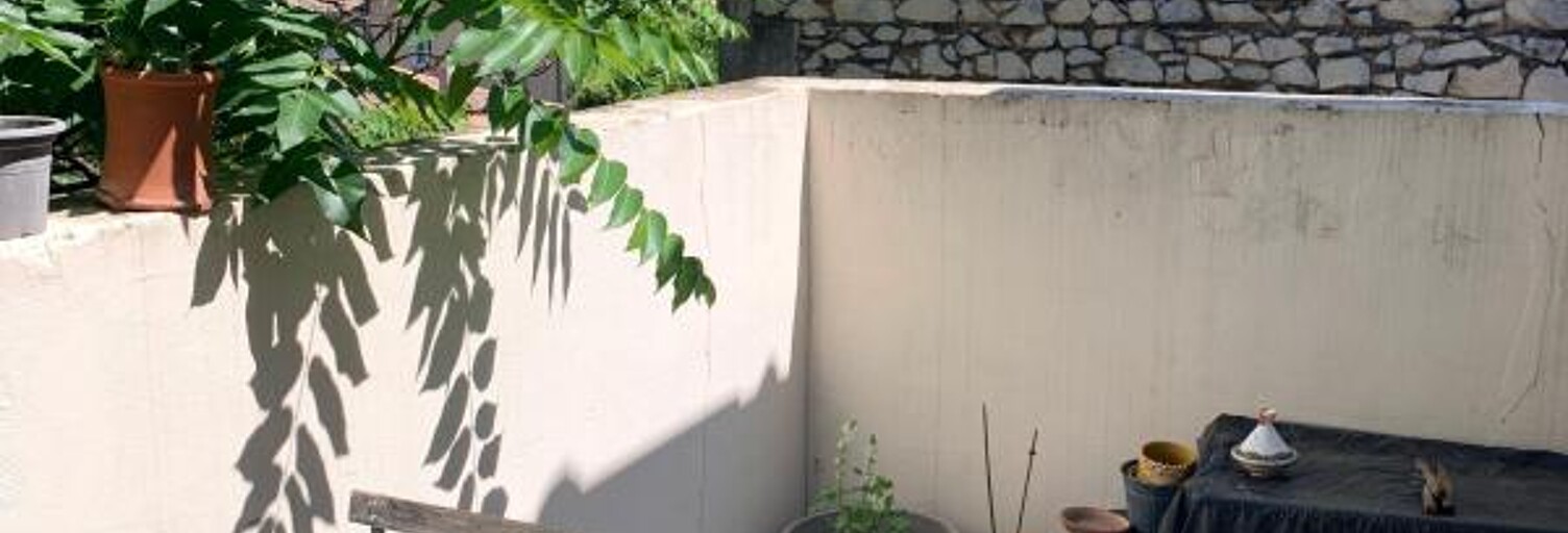 Appartement 4 Pièces 67 m² à louer à Nîmes (30000)