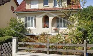 Maison 6 Pièces 107 m² à vendre à Combs-la-Ville (77380)