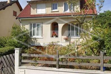 Maison 6 pièces 290000 €