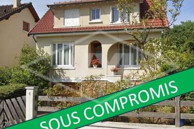Maison 6 pièces 290000 €