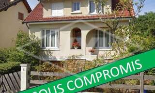 Maison 6 Pièces 107 m² à vendre à Combs-la-Ville (77380)