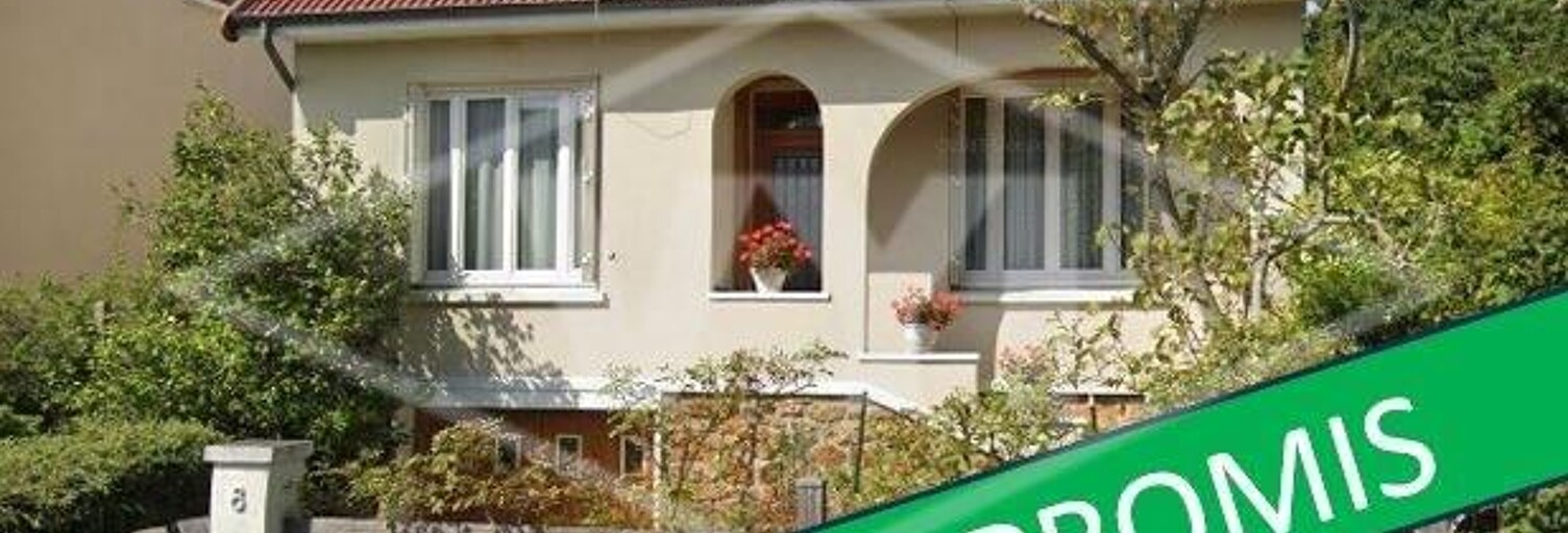 Maison 6 Pièces 107 m² à vendre à Combs-la-Ville (77380)