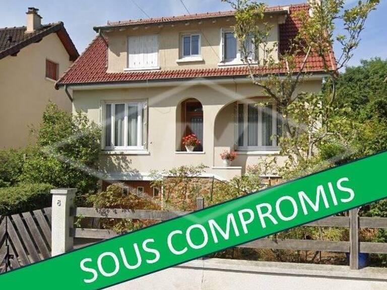 Maison 6 pièces 107 m² — photo 1