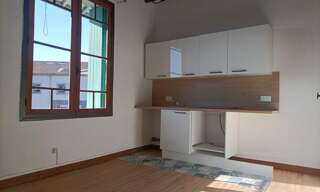 Appartement 1 Pièce 27 m² à louer à Sérignan (34410)