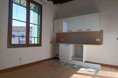 Appartement 1 pièces 490 €