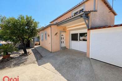 Maison 5 pièces 399000 €