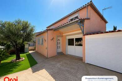 Maison 5 pièces 399000 €