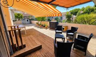 Maison 5 Pièces 125 m² à vendre à Agde (34300)