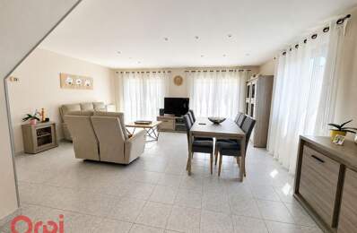 AGDE Maison T4 avec GARAGE — photo du bien