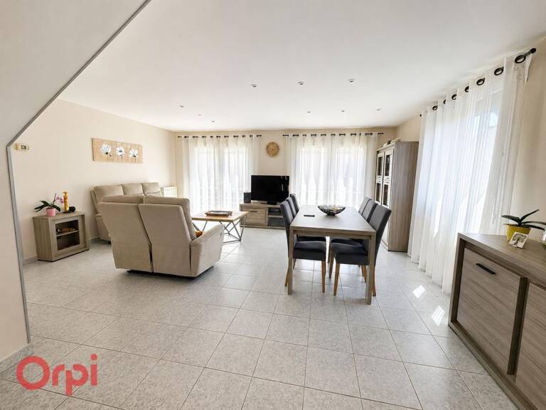 AGDE Maison T4 avec GARAGE — photo 1