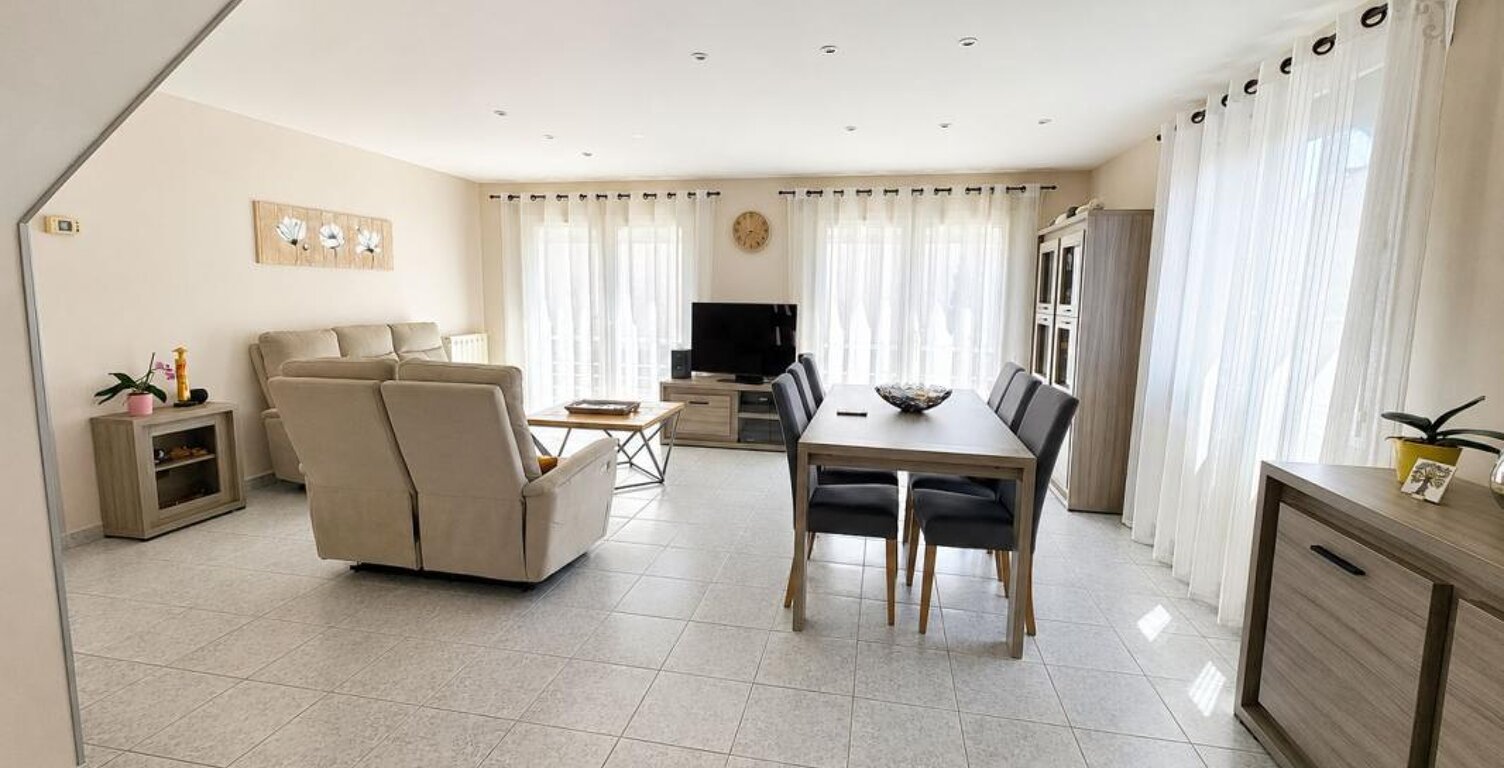 AGDE Maison T4 avec GARAGE — photo 1