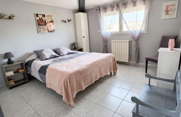 AGDE Maison T4 avec GARAGE — photo 4