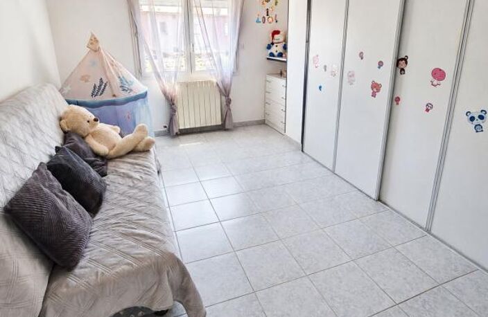 AGDE Maison T4 avec GARAGE — photo 5