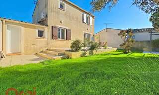 Maison 5 Pièces 105 m² à vendre à Lunel (34400)