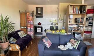 Appartement 2 Pièces 47 m² à vendre à Dax (40100)