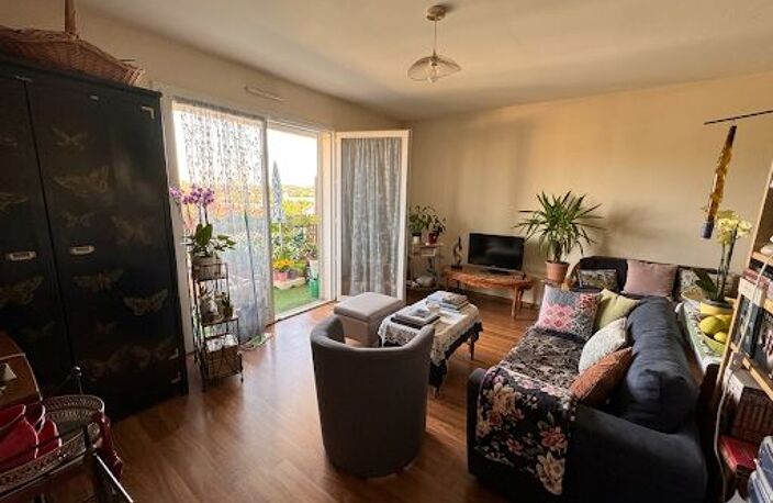 Investissement locatif sécurisé Appartement T2 à Vendre — photo 2