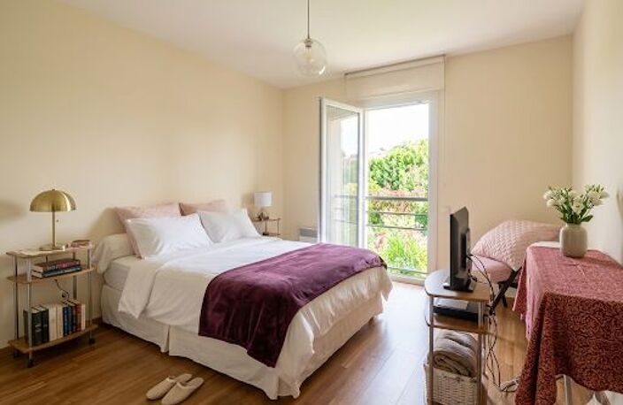 Investissement locatif sécurisé Appartement T2 à Vendre — photo 4