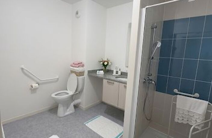 Investissement locatif sécurisé Appartement T2 à Vendre — photo 5