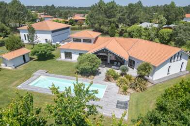 Maison 6 pièces 1562000 €