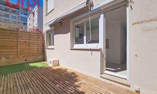 Appartement 3 Pièces 60 m² à vendre à Toulon (83200)
