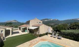 Maison 7 Pièces 150 m² à vendre à Toulon (83200)