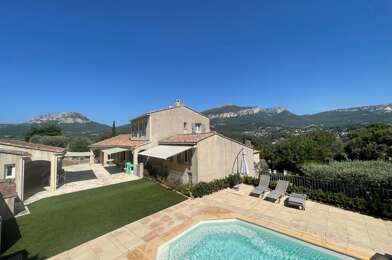 Maison 7 pièces 680000 €